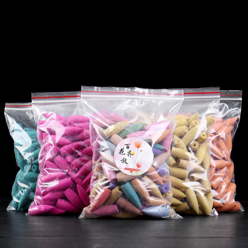 Mix Incense cones - Northern Interiors