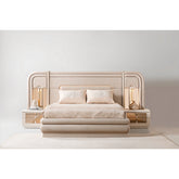 Monza Bedroom Set