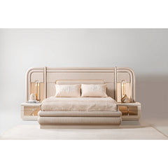 Monza Bedroom Set