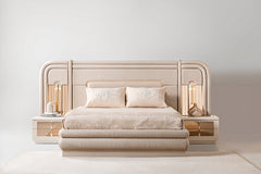 Monza Bedroom Set