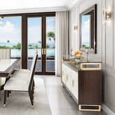 Belmont Place Dresser