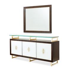 Belmont Place Dresser