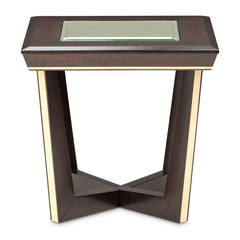 Belmont Place End Table