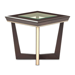 Belmont Place End Table