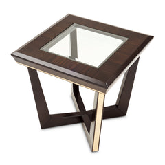 Belmont Place End Table