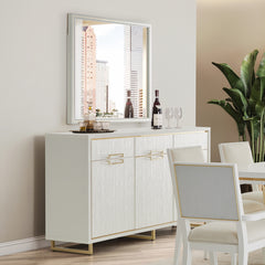 Palm Gate Sideboard