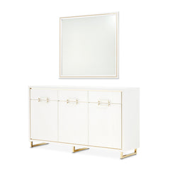 Palm Gate Sideboard