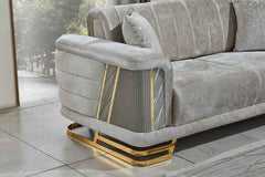 Nevada Sofa Set