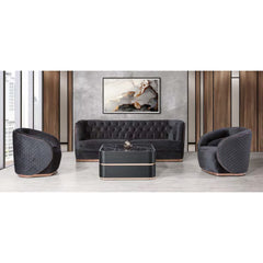 New Boss Executive Office Set