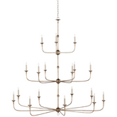 Nottaway Grande Chandelier