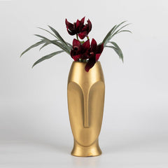 Novelty Ceramic Table Vase - Northern Interiors
