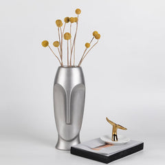 Novelty Ceramic Table Vase - Northern Interiors