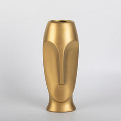 Novelty Ceramic Table Vase - Northern Interiors