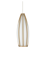 Parish 7-Light Round Multi-Drop Pendant