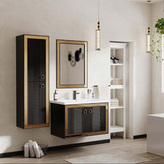 Petra Bathroom Vanity Set