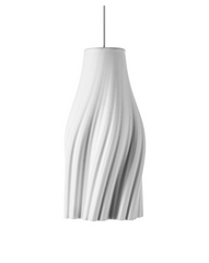 Posh 15-Light Round Multi-Drop Pendant