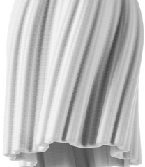 Posh 7-Light Round Multi-Drop Pendant