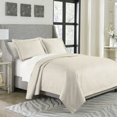 Potenza Bed Throw Set