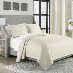 Potenza Bed Throw Set