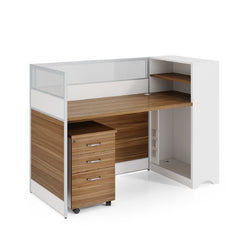 Riley Office Cubicle