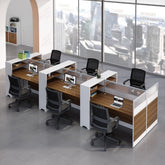 Riley Office Cubicle