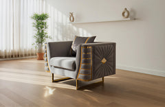 Roma Sofa Set