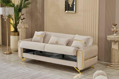 Royal Sofa Set