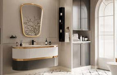 Royal Bathroom Vanity