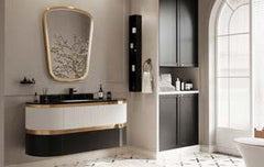 Royal Bathroom Vanity