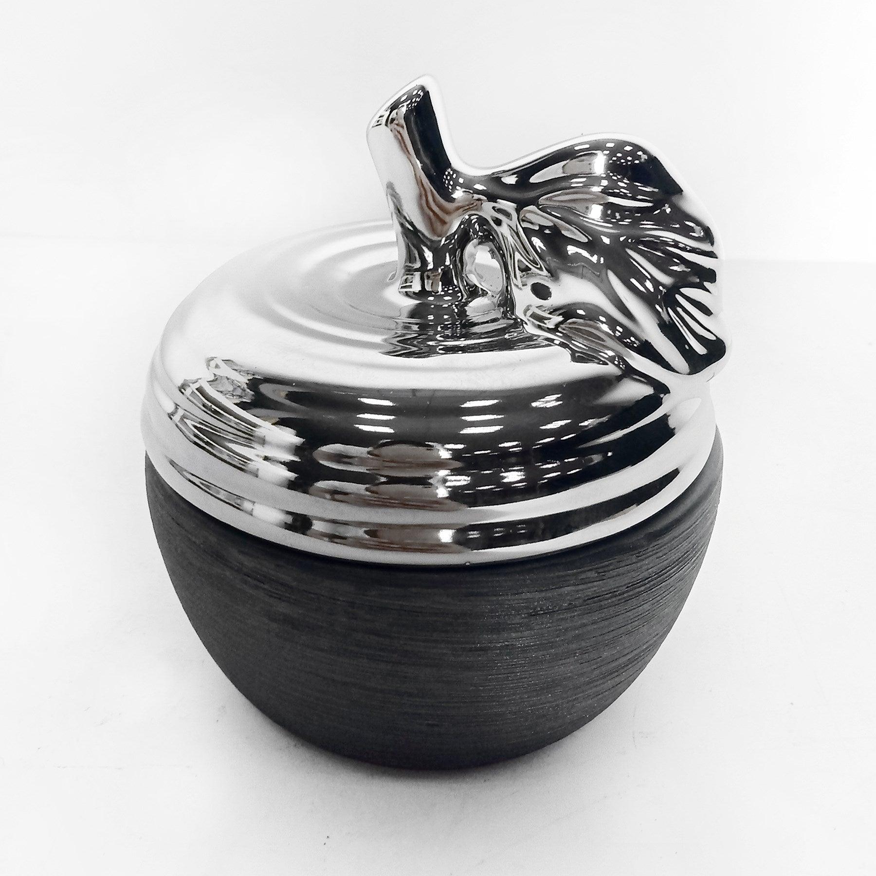 Silver Apple Home Décor - Northern Interiors