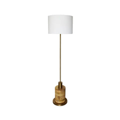 SKYE Contemporary Standing Lamp - Northern Interiors