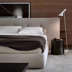 Soft Comfort Modern Bed frame - Northern Interiors