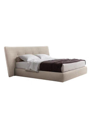 Soft Comfort Modern Bed frame - Northern Interiors