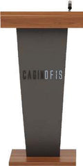 Fore Lectern Podium Stand