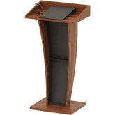 Fore Lectern Podium Stand