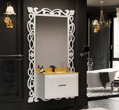 Sultan Bathroom Vanity