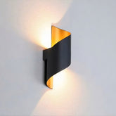 KOVA Waterproof LED Modern Indoor/Outdoor Wall Light Sconce