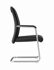 Walnut Rectangular Executive Luxury Conference Table - Northern Interiors