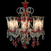 Winter Palace Chandelier