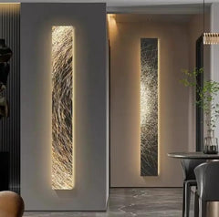 Nima Wall LED Art