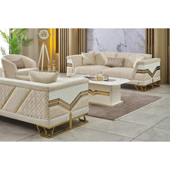 Zen Sofa Set