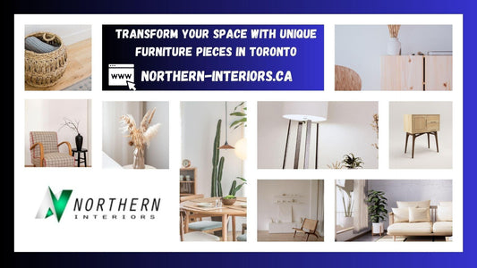 latest furniture design for home Toronto