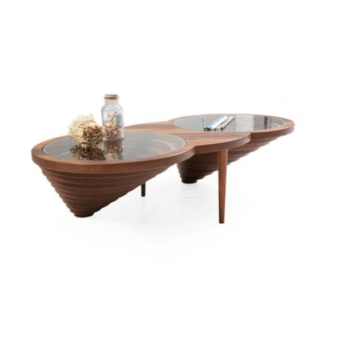 River Table Set