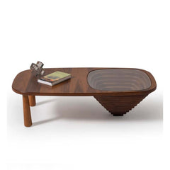Marlowe Center Table
