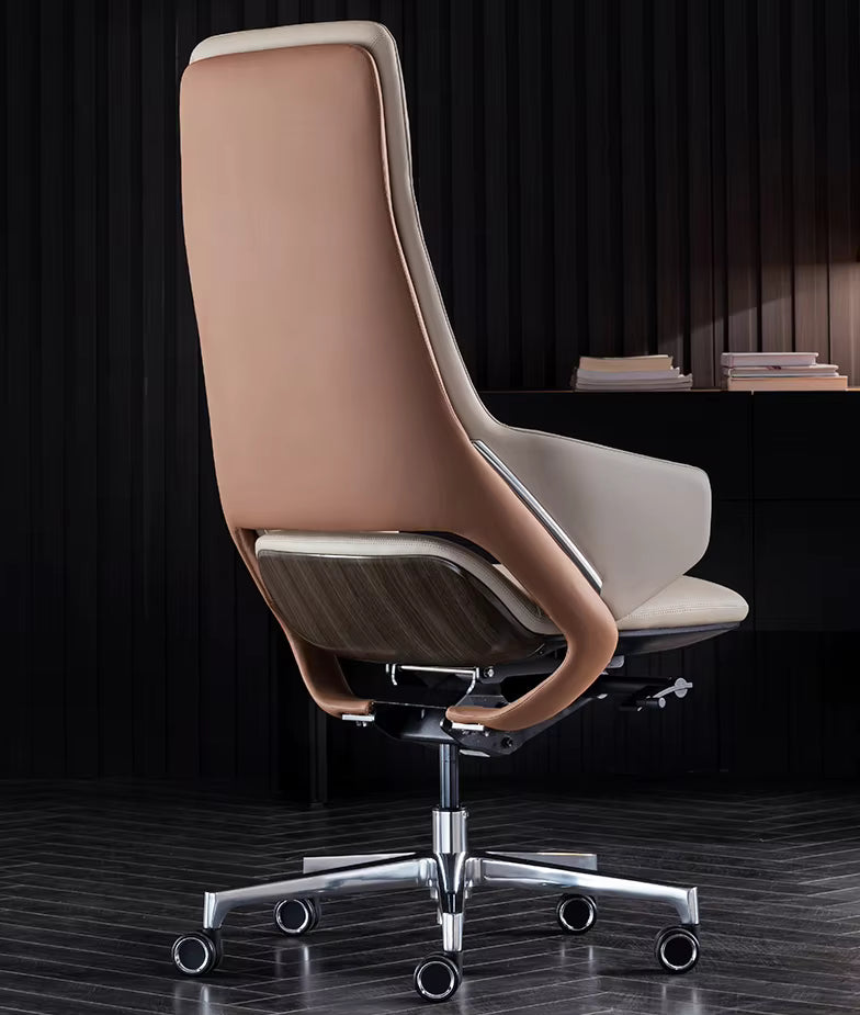 BERYNDEL II Elegant Boardroom Table