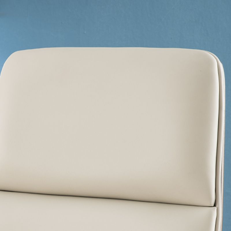 Luxe Modern Office Chair