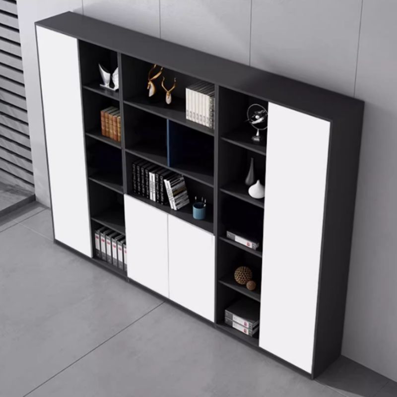 CLARA White Wall Unit