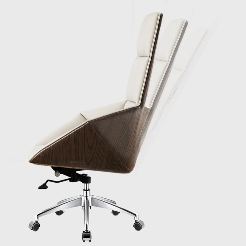 Luxe Modern Office Chair