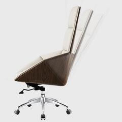Luxe Modern Office Chair