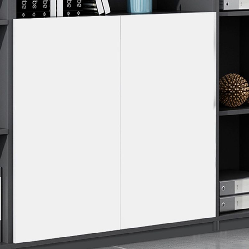 CLARA White Display Unit